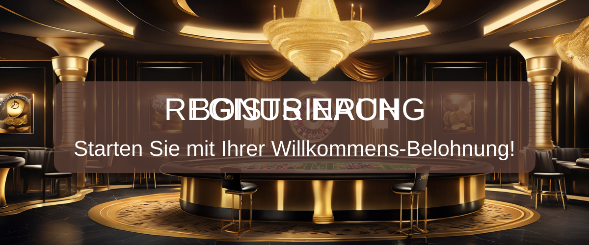 10 € Bonus Nach Registrierung Casino: Offizielle Bonuscodes und Angebote