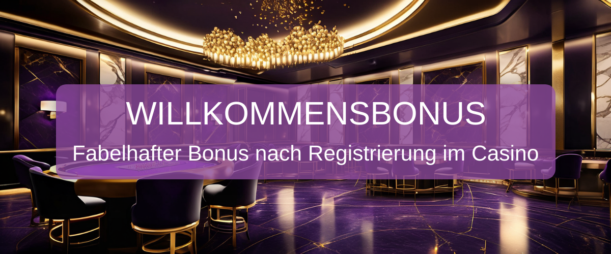 10 € Bonus Nach Registrierung Casino - Beste Angebote 2026